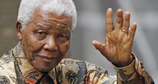 Mandela L’hommage mondial