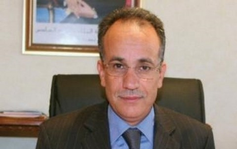 Mohamed Abbou ministre commerce 2013