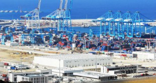 Logistique et transports  Le Maroc dans le Top 3 de l’«indice Euler Hermes»