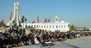 Tunisie Trois ans de printemps pourri