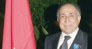 Décès de Moulay Abdellah Alaoui Le monde marocain de l’énergie en deuil