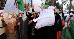 Ghardaïa Toutes les lignes rouges ont été franchies !