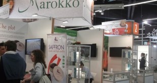 Le Maroc expose son «Bio» à Nuremberg