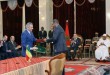Maroc Mali : 17 accords bilatéraux