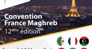 Convention France-Maghreb