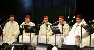 Tanger : Clôture du Festival «Mawlidiyat Al Boughaz»