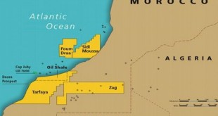 Pétrole au Maroc : Le puits découvert sera refermé