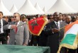 Maroc–Côte d’Ivoire 26 accords bilatéraux