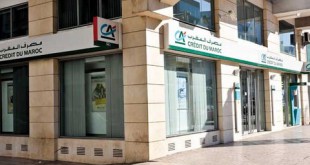 Crédit du Maroc : Al Banque El Moubachir est lancé !