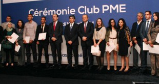 Certificats : Grand succès pour le Club PME BMCE