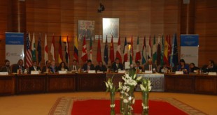 Rabat : Forum pour la lutte contre le terrorisme