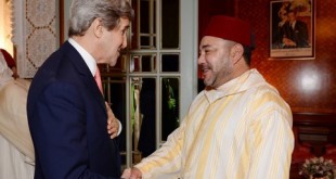 Sahara-Maroc-Algérie : Les assurances américaines