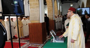 Ancienne Médina : Réhabilitation et préservation du patrimoine