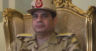 Egypte : L’heure de «Sissi»