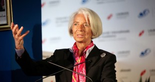 Maroc : Lagarde défend la classe moyenne