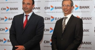 Les innovations qu’ose CIH BANK