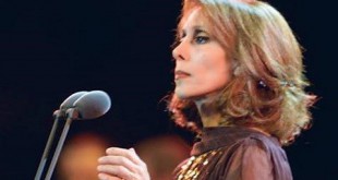 L’Association Nagham : Hommage à la diva Fayrouz