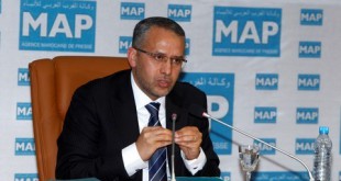 Lahbib Choubani : Un Dialogue national made in Morocco