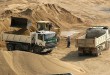 Maroc : Exploitation des sables, légale et illégale…