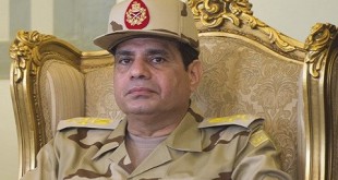 Egypte : Al Sissi face à son destin