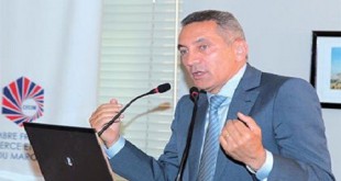 Accélération industrielle : Moulay Hafid Elalamy défend sa vision