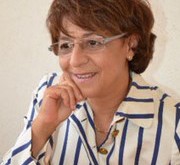 Ouafa Hajji, Présidente de l’Internationale socialiste des femmes