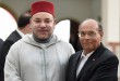 Maroc-Tunisie : Ce voyage qui a fait grincer des dents