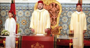 Discours Royal : mesurer la valeur globale du Maroc