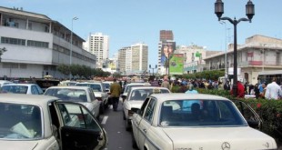 Prime à la casse : Les grands taxis disent non !