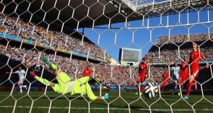 Mondial 2014 : Le point sur les 8èmes de finale