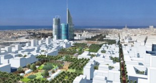 Où en est Casablanca Finance City?