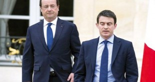 France : Eté pourri et valse du gouvernement