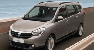 Renault Maroc : Lodgy ne disparaîtra pas