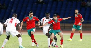Le Maroc demande le report de sa CAN
