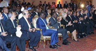 Forum pour le développement de l’Afrique : Marrakech abrite la 9ème édition