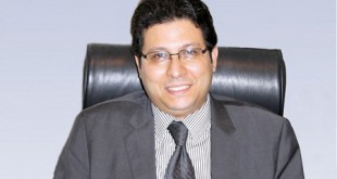 Hakim Abdelmoumen, Président de l’Amica