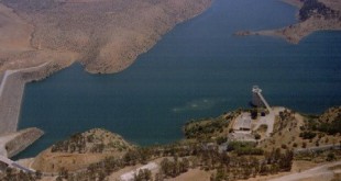 Stress hydrique : Haut risque dans la majeure partie du Maroc