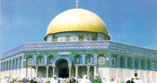 Esplanade des mosquées : Israël doit contrôler ses irresponsables