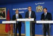 Le Maroc annonce un soutien actif aux Emirats