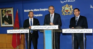 Le Maroc annonce un soutien actif aux Emirats