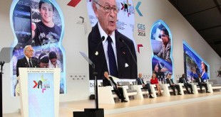 GES 2014 : Les paris tenus d’un grand sommet