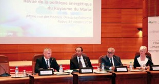 AIE : des éloges pour le Maroc