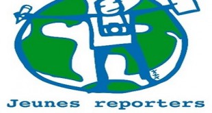 Jeunes Reporters pour l’environnement