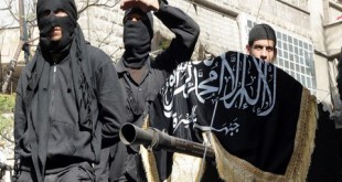 Syrie: Al-Qaïda à l’offensive