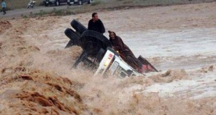 Maroc : Fortes inondations et faibles moyens