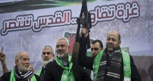 UE : Le Hamas n’est plus «provisoirement» terroriste