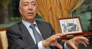 Partis politiques : Driss Jettou sort le carton rouge