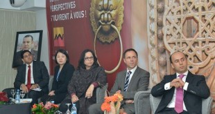 Attijariwafa bank lance la 1ère offre en monnaie chinoise au Maroc