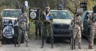 L’Etat de Boko Haram