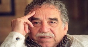 Garcia Marquez en billets…